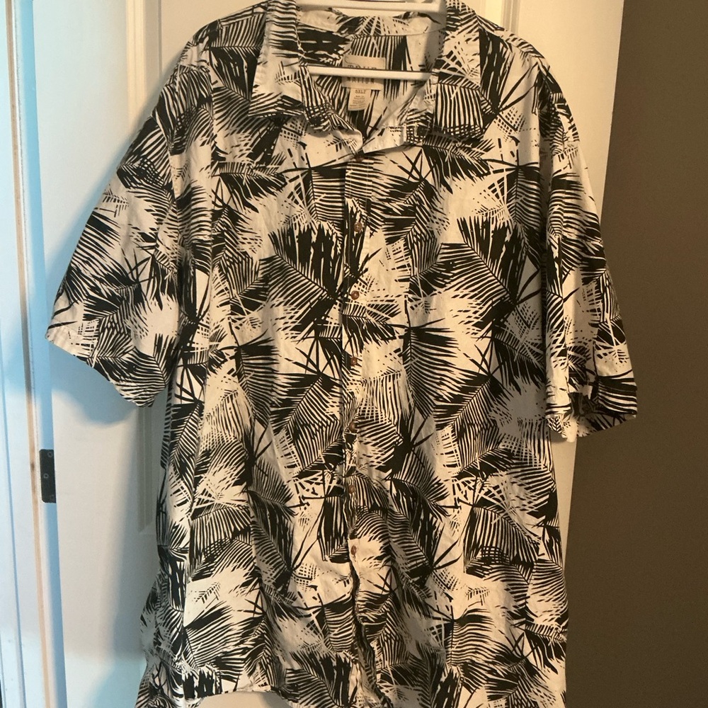 True Nation Hawaiian Shirt